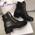 Balmain Boots 005